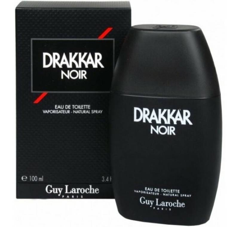 Guy Laroche Eau de Toilette Drakkar Noir Eau De Toilette Spray 30ml von Guy Laroche