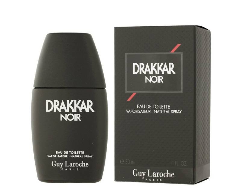 Guy Laroche Eau de Toilette Drakkar Noir von Guy Laroche