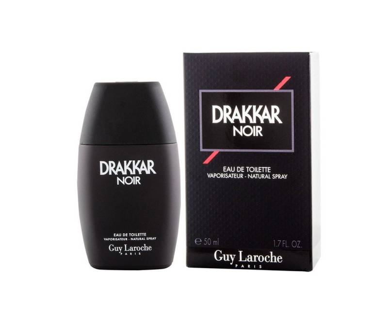 Guy Laroche Eau de Toilette Drakkar Noir von Guy Laroche