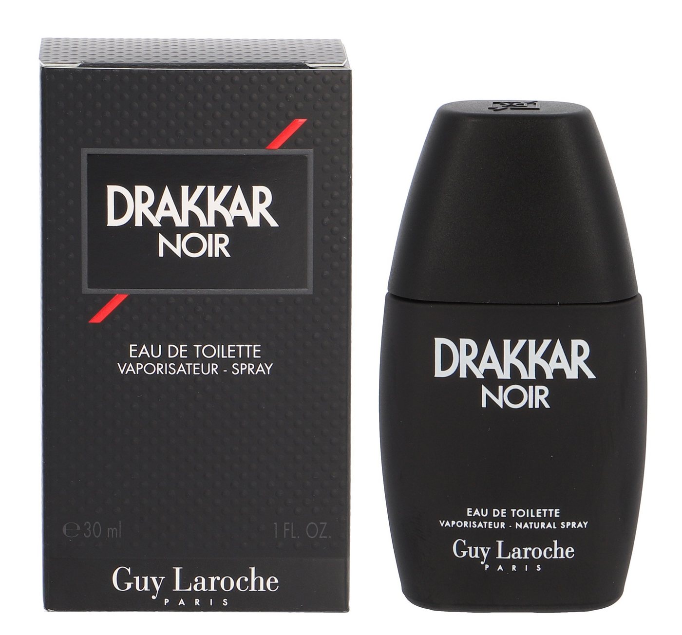 Guy Laroche Eau de Toilette GUY LAROCHE Drakkar Noir Eau de Toilette von Guy Laroche