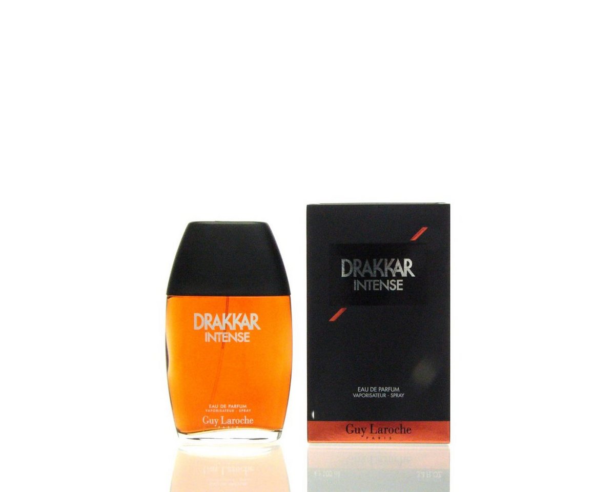 Guy Laroche Eau de Toilette Guy Laroche Drakkar Intense Eau de Parfum 50 ml von Guy Laroche