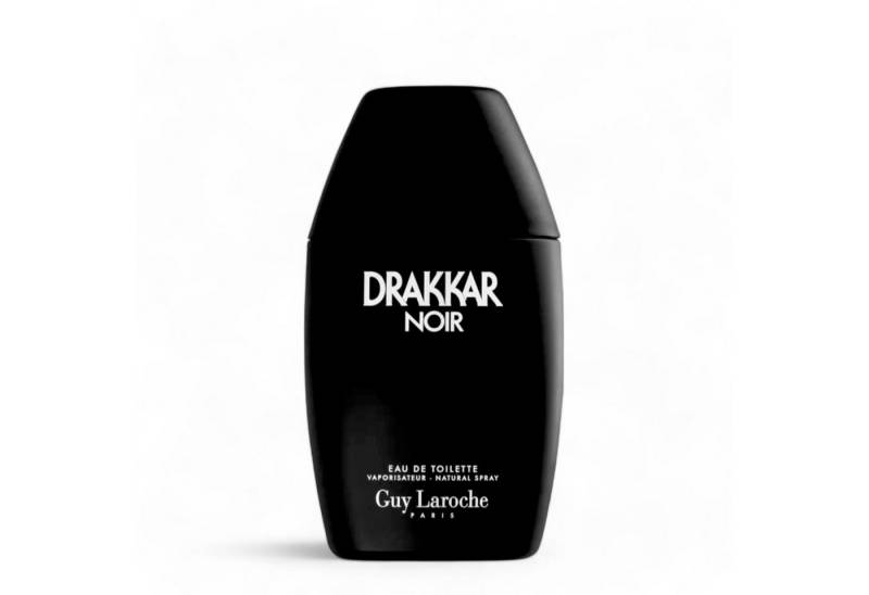 Guy Laroche Eau de Toilette Guy Laroche Drakkar Noir Eau de Toilette 100 ml von Guy Laroche
