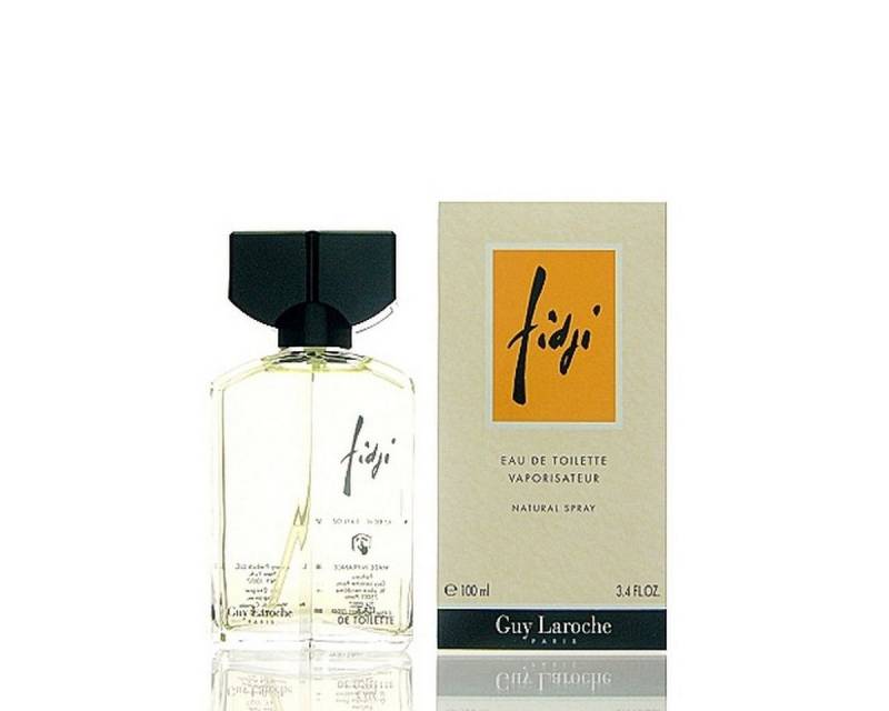 Guy Laroche Eau de Toilette Guy Laroche Fidji Eau de Toilette 100 ml von Guy Laroche