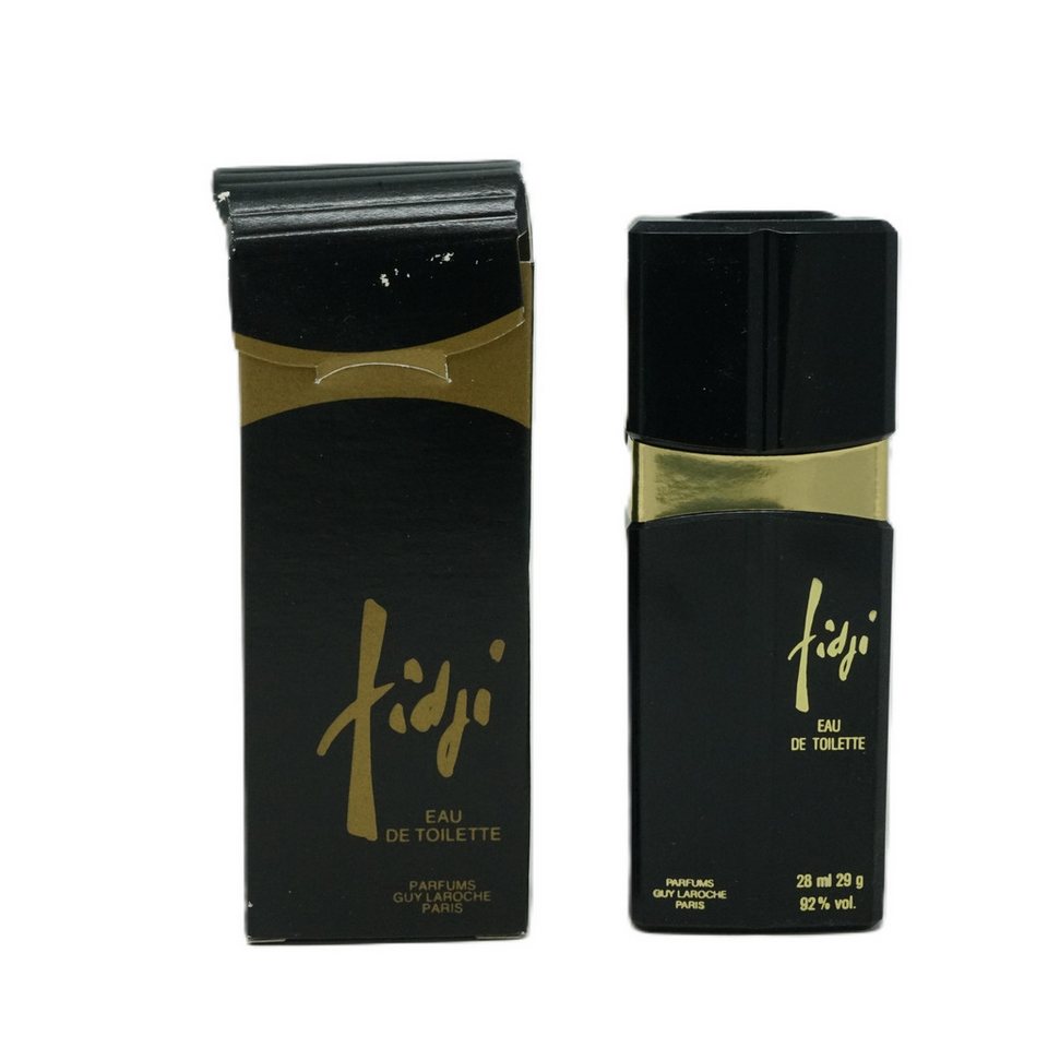 Guy Laroche Eau de Toilette Guy Laroche Fidji Eau de Toilette 28 ml von Guy Laroche