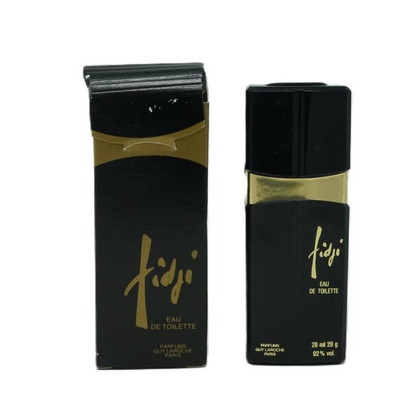 Guy Laroche Eau de Toilette Guy Laroche Fidji Eau de Toilette 28 ml von Guy Laroche