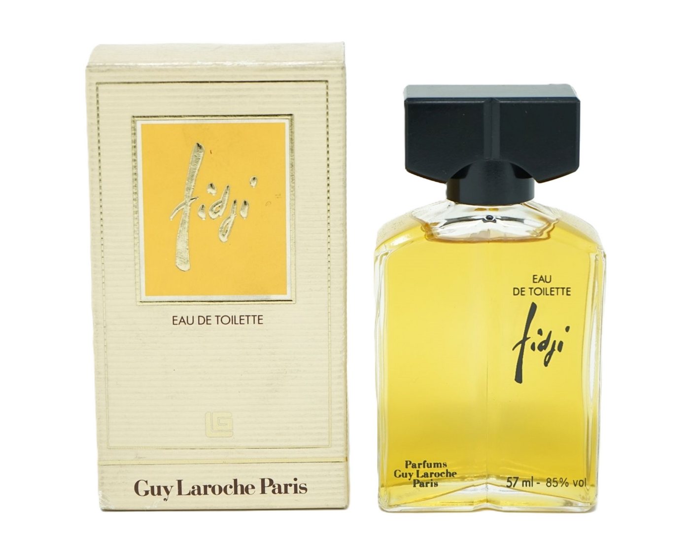 Guy Laroche Eau de Toilette Guy Laroche Fidji Eau de Toilette 57 ml von Guy Laroche