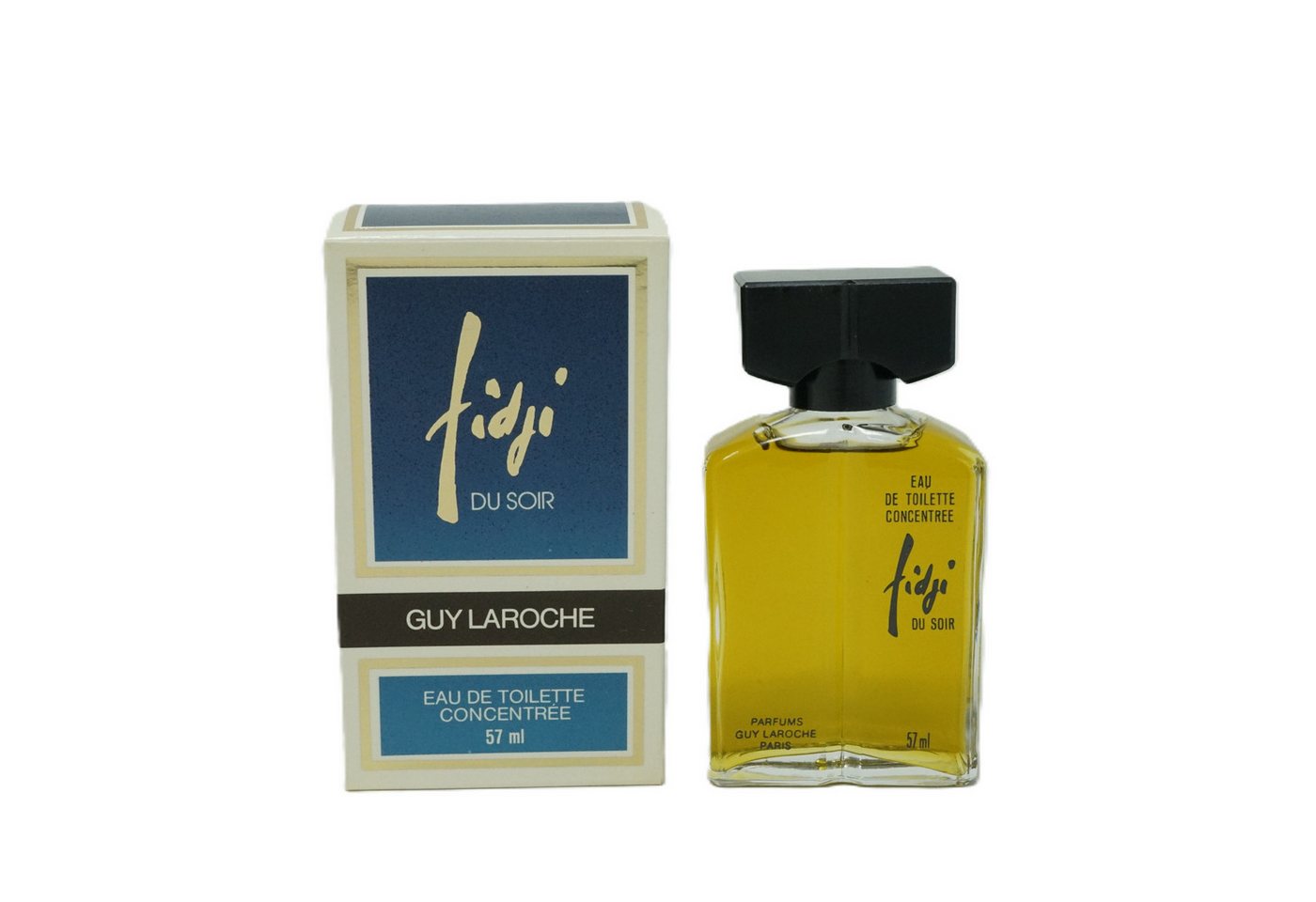 Guy Laroche Eau de Toilette Guy Laroche Fidji du Soir Eau de Toilette Concentree 57 ml von Guy Laroche