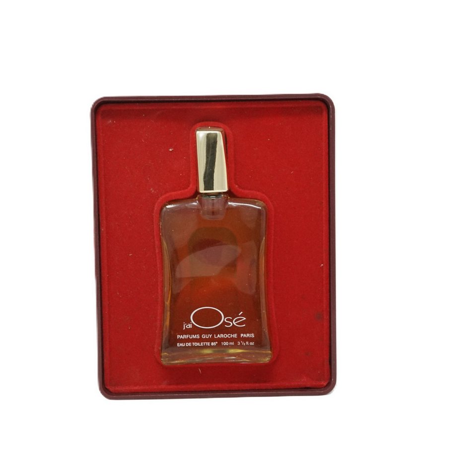 Guy Laroche Eau de Toilette Guy Laroche jai Ose Eau de Toilette 100 ml von Guy Laroche