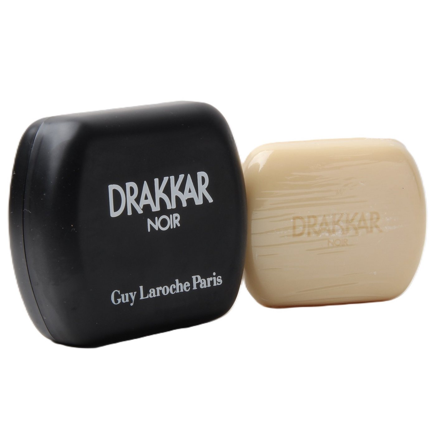 Guy Laroche Handseife GUY LAROCHE DRAKKAR NOIR 100g SEIFE SOAP SAVON von Guy Laroche