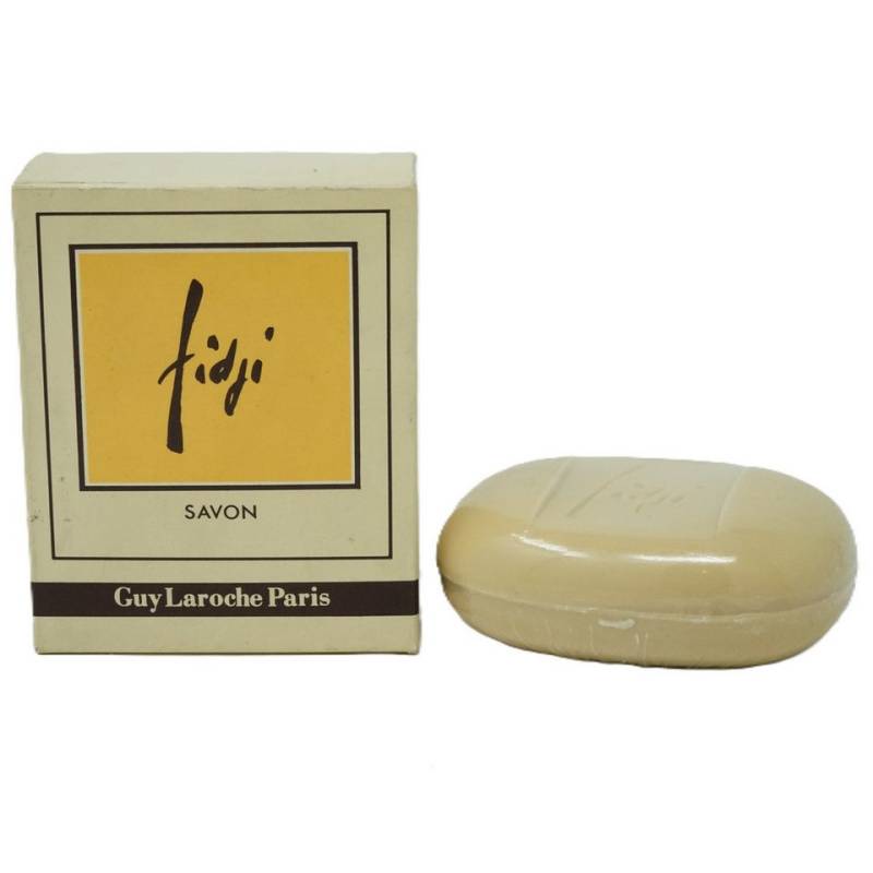 Guy Laroche Handseife Guy Laroche Fidji Seife 100 g von Guy Laroche