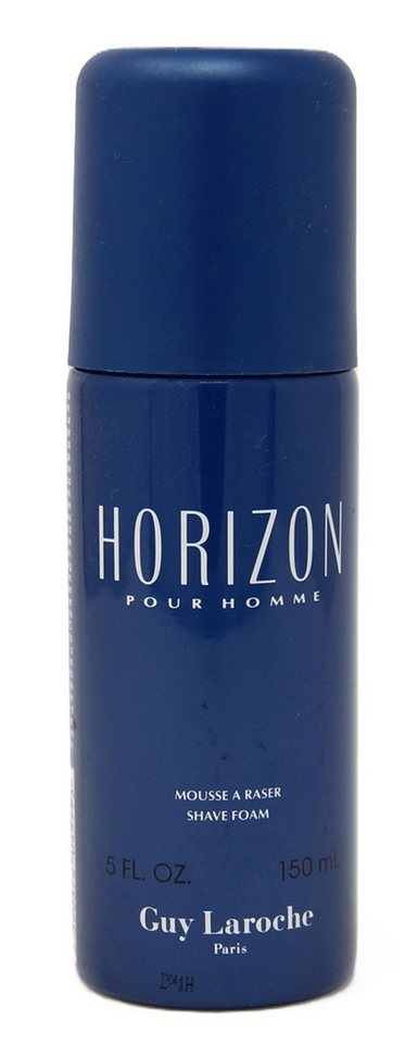 Guy Laroche Rasierschaum Guy Laroche Horizon Pour Homme Shaving Foam / Rasierschaum 150ml von Guy Laroche