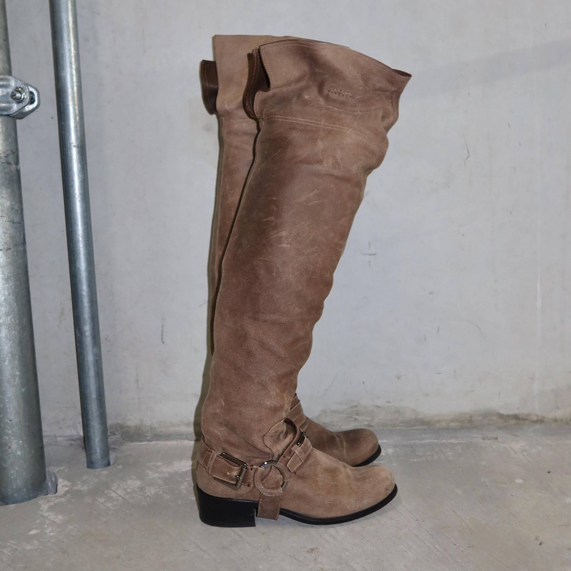 Dior Otk Stiefel | 36.5 Dior Otk Stiefel | 36.5 von GuzziArchive