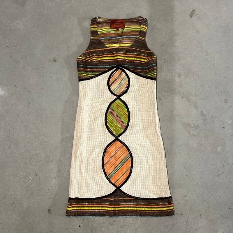 Missoni Ss2002 Etuikleid von GuzziArchive