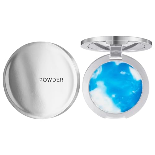 Oil-absorbing Powder, Shine Control Matte Powder, Pressed Powder For Oily Skin, Pressed Powder Matte Face Powder Compact, Face Makeup Setting Powder For Silky, Matte Face Setting Powder Oil-absorbing Powder, Shine Control Matte Powder, Pressed Powder For Oily Skin, Pressed Powder Matte Face Powder Compact, Face Makeup Setting Powder For Silky, Matte Face Setting Powder von Gvblkq