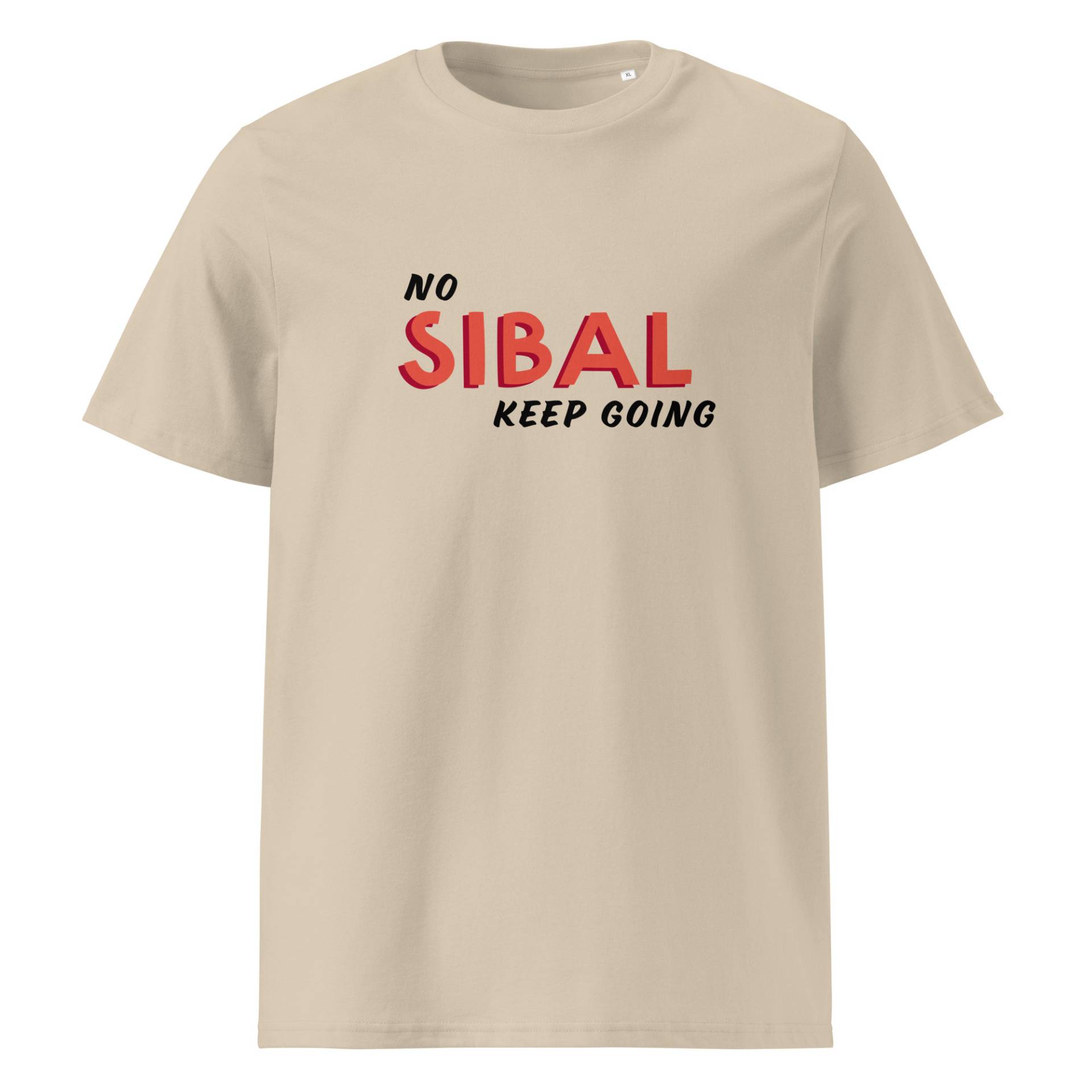 No Sibal - Korean Meme T-Shirt von Gwaja