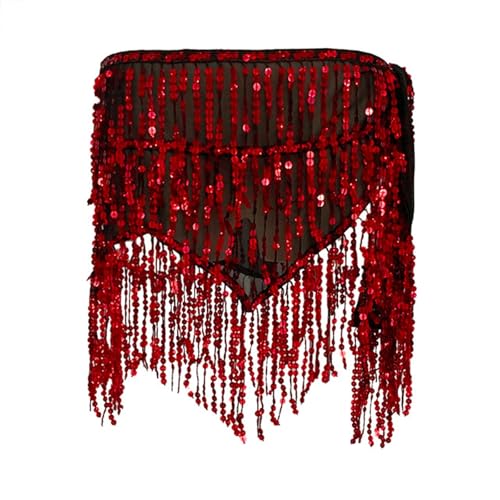 Gwnauz Bauchtanz Kostüm Bauchtanz Hüfttuch Mini Goldmünzen Bauchtanz Tuch Performance Kostüm Gürtel Röcke für Damen und Mädchen Halloween Karneval Kleidung Festlich Kostüm Hüfttuch mit Münzen Gwnauz Bauchtanz Kostüm Bauchtanz Hüfttuch Mini Goldmünzen Bauchtanz Tuch Performance Kostüm Gürtel Röcke für Damen und Mädchen Halloween Karneval Kleidung Festlich Kostüm Hüfttuch mit Münzen von Gwnauz