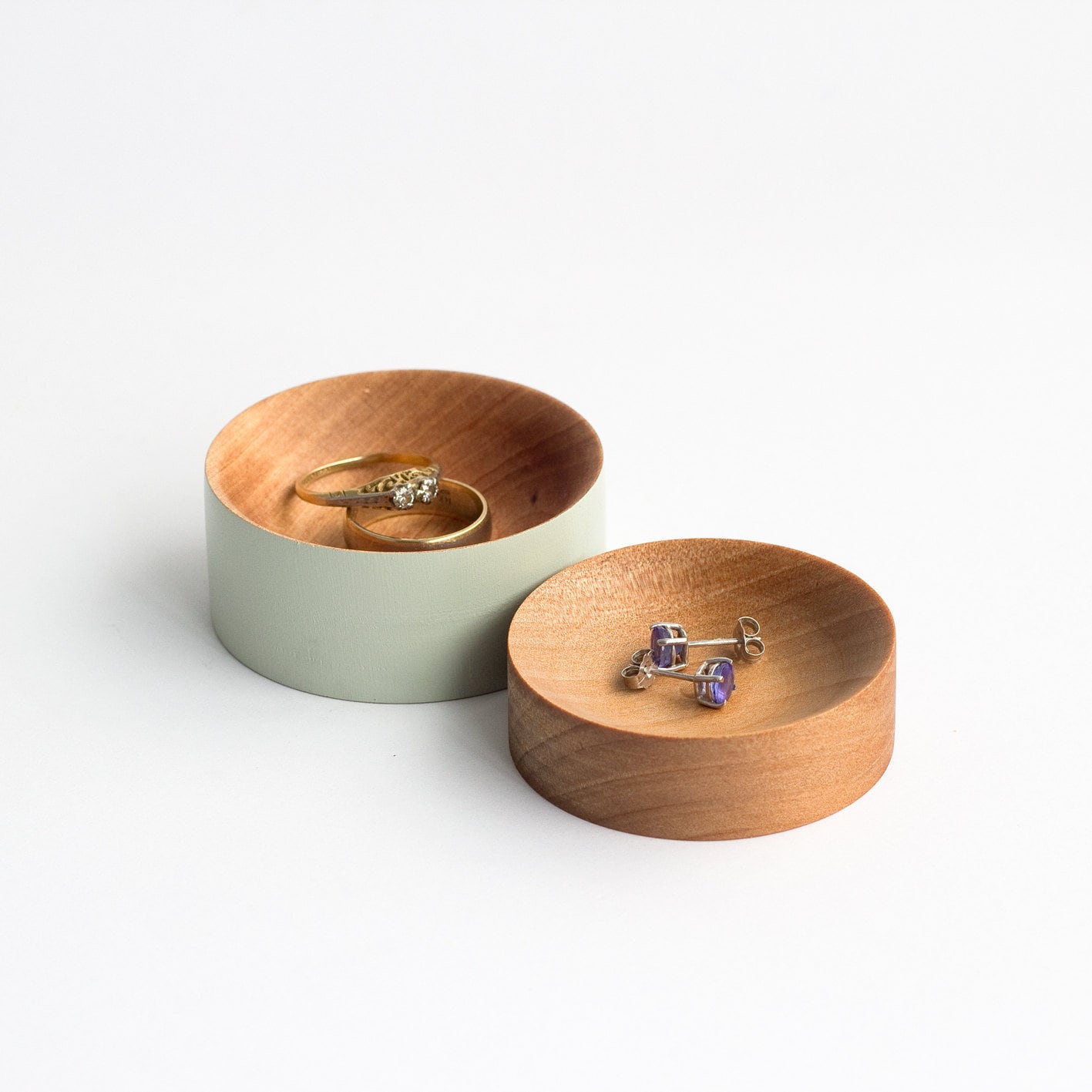 Schmuckschale Schmuckschale von GwynethHulseDesign