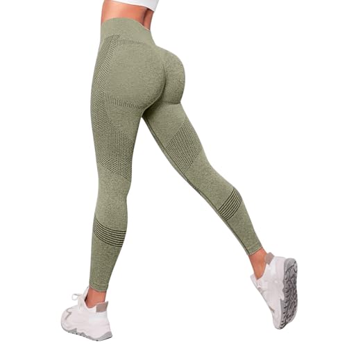 Cellumove 3D Leggings, Anti Cellulite Kompression Leggins Damen – Definieren Sie Ihre Silhouette mühelos neu, Compression High Waist Push Up Hosen von Gyaimxfu
