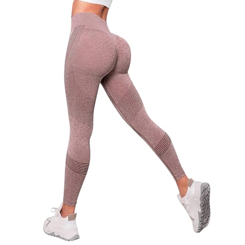 Cellumove 3D Leggings, Anti Cellulite Kompression Leggins Damen – Definieren Sie Ihre Silhouette mühelos neu, Compression High Waist Push Up Hosen von Gyaimxfu