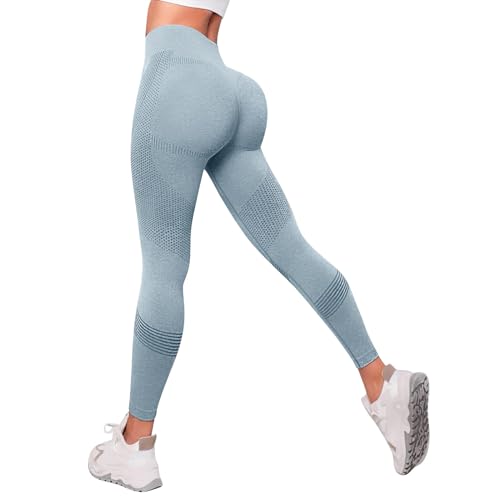 Cellumove 3D Leggings, Anti Cellulite Kompression Leggins Damen – Definieren Sie Ihre Silhouette mühelos neu, Compression High Waist Push Up Hosen von Gyaimxfu