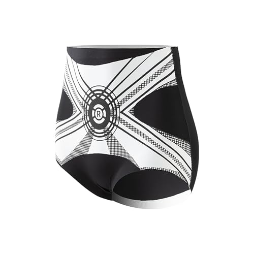 Gyaimxfu Formende Shorts aus Turmalin-Titanfaser, Bauchweg-Slips, Bauchweg-Höschen, Formende Shorts aus Titanfaser 1 von Gyaimxfu