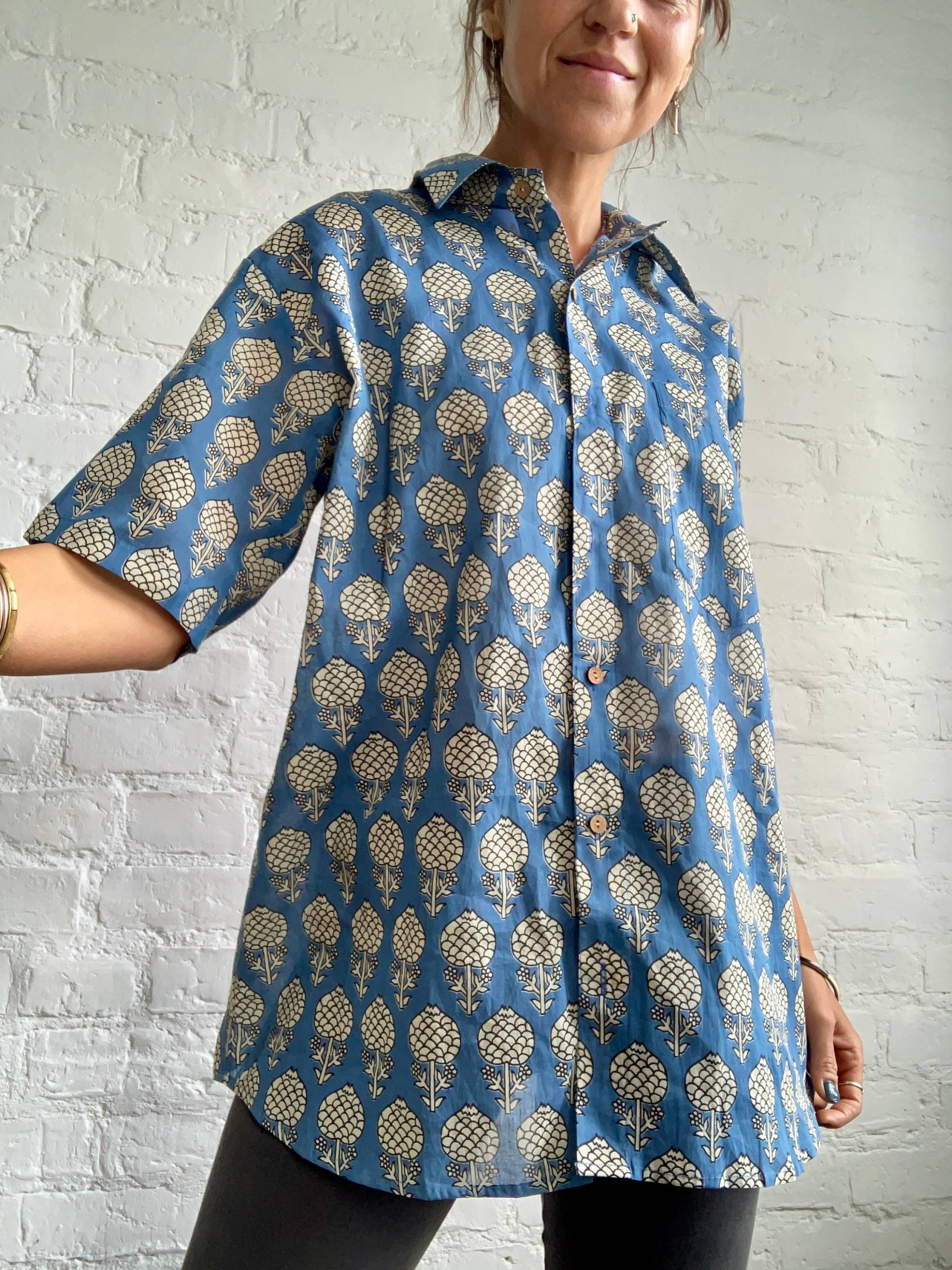 Sommer Männer Hemd Tägliche Tragen Leichte Atmungsaktive Lässige Urbane Stadt Bluse Lose Boho Hippie Natürliche Bescheidene Bequeme Shirt Sommer Männer Hemd Tägliche Tragen Leichte Atmungsaktive Lässige Urbane Stadt Bluse Lose Boho Hippie Natürliche Bescheidene Bequeme Shirt von Gyaki