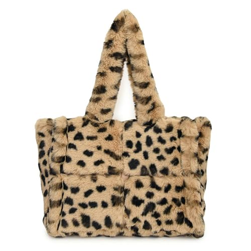 Gyios Schultertasche Damen Herbst- Und Winter Von Frauen Mit Großer Kapazität Handtaschen One-shoulder-achselbeutel Kapazität-khaki von Gyios