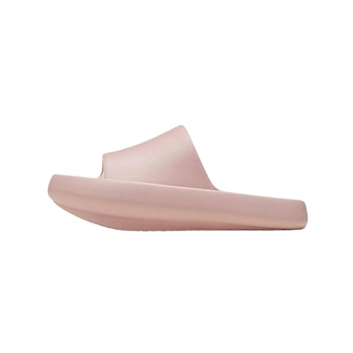 Gyios hausschuhe Damen Slide Pantoffeln Home Fitness Plattform Gym Anti-rutsch Vollkörper Form Sandalen-rosa-44-45 Gyios hausschuhe Damen Slide Pantoffeln Home Fitness Plattform Gym Anti-rutsch Vollkörper Form Sandalen-rosa-44-45 von Gyios