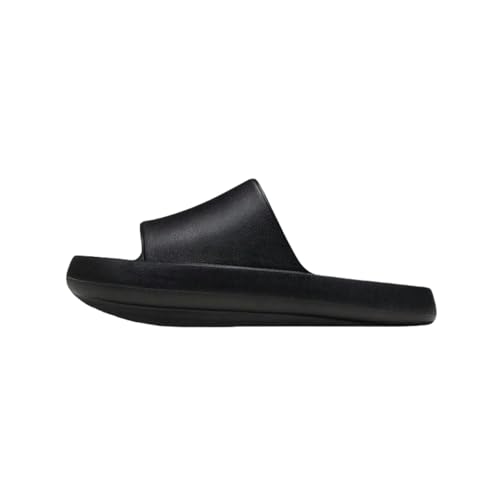 Gyios hausschuhe Damen Slide Pantoffeln Home Fitness Plattform Gym Anti-rutsch Vollkörper Form Sandalen-schwarz-42-43 Gyios hausschuhe Damen Slide Pantoffeln Home Fitness Plattform Gym Anti-rutsch Vollkörper Form Sandalen-schwarz-42-43 von Gyios