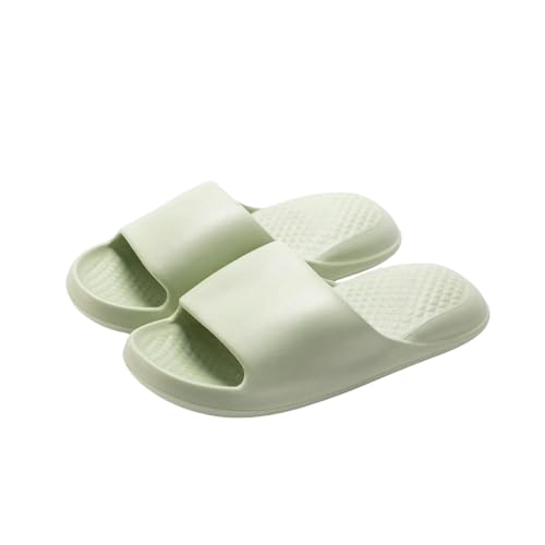 Gyios hausschuhe Eva Frauen Pantoffeln Mode Indoor Beach House Pantoffeln-grün-39-40 Gyios hausschuhe Eva Frauen Pantoffeln Mode Indoor Beach House Pantoffeln-grün-39-40 von Gyios