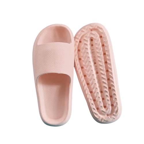 Gyios hausschuhe Eva Plattform Männer Pantoffeln Neue Wolke Weiche Sohle Rutschschutz Schlafzimmer Gemütlich Zuhause Strandrutschen-rosa-36-37 Gyios hausschuhe Eva Plattform Männer Pantoffeln Neue Wolke Weiche Sohle Rutschschutz Schlafzimmer Gemütlich Zuhause Strandrutschen-rosa-36-37 von Gyios