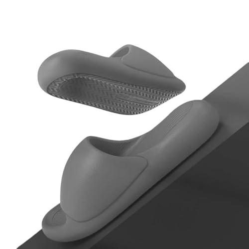 Gyios hausschuhe Eva Weiche Sommer Pantoffeln Für Männer Und Frauen Indoor Bad Anti-rutsch Cloud Slides-dunkelgrau-44-45 Gyios hausschuhe Eva Weiche Sommer Pantoffeln Für Männer Und Frauen Indoor Bad Anti-rutsch Cloud Slides-dunkelgrau-44-45 von Gyios