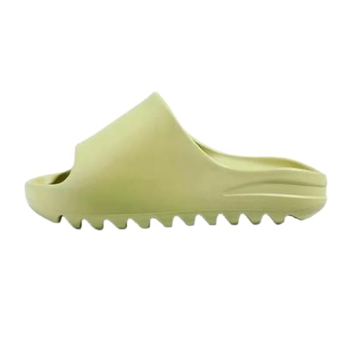 Gyios hausschuhe Sommer Eva Pantoffeln Für Männer Und Frauen Mode Weiche Bottom Beach Sandalen Atmungsaktive Rutschen-grün-36-37 Gyios hausschuhe Sommer Eva Pantoffeln Für Männer Und Frauen Mode Weiche Bottom Beach Sandalen Atmungsaktive Rutschen-grün-36-37 von Gyios