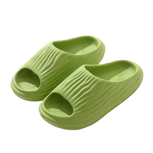 Gyios hausschuhe Sommersandalen Und Für Weibliche Paare, Dicke Sohlen Äußere Verschleiß Im Badezimmer, Nicht -slip -sandalen Männer Gyios hausschuhe Sommersandalen Und Für Weibliche Paare, Dicke Sohlen Äußere Verschleiß Im Badezimmer, Nicht -slip -sandalen Männer von Gyios