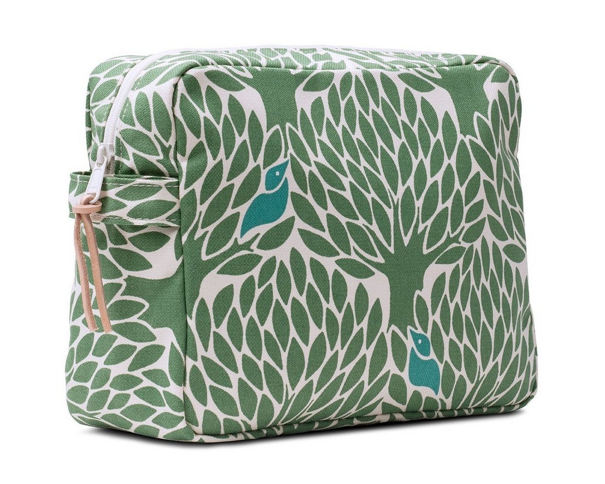Gyllstad Kulturbeutel / Kulturtasche GÖMSTÄLLE XL aus GOTS-zertifizierter Bio-Baumwolle Gyllstad Kulturbeutel / Kulturtasche GÖMSTÄLLE XL aus GOTS-zertifizierter Bio-Baumwolle von Gyllstad