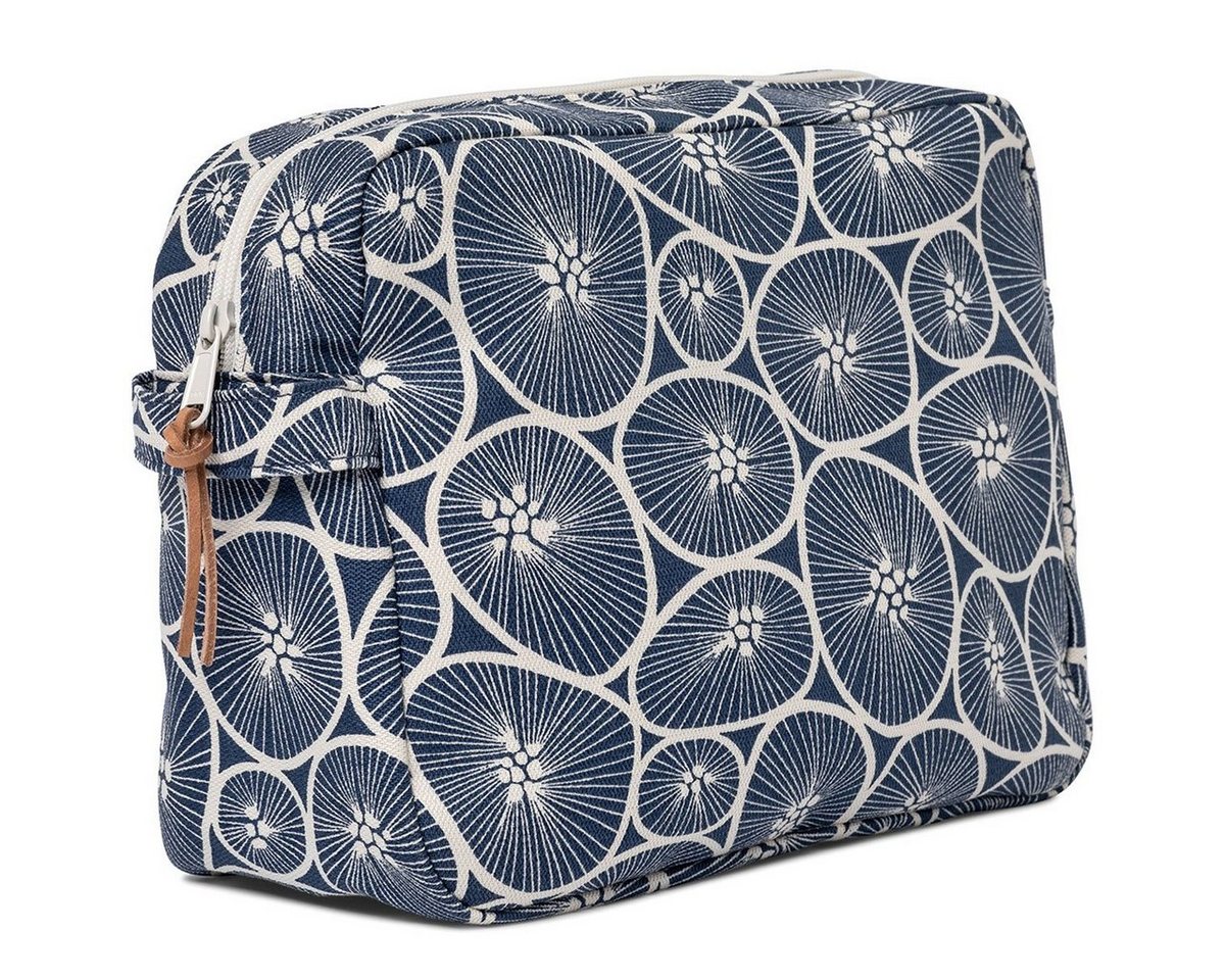 Gyllstad Kulturbeutel / Kulturtasche KORALL XL aus GOTS-zertifizierter Bio-Baumwolle Gyllstad Kulturbeutel / Kulturtasche KORALL XL aus GOTS-zertifizierter Bio-Baumwolle von Gyllstad