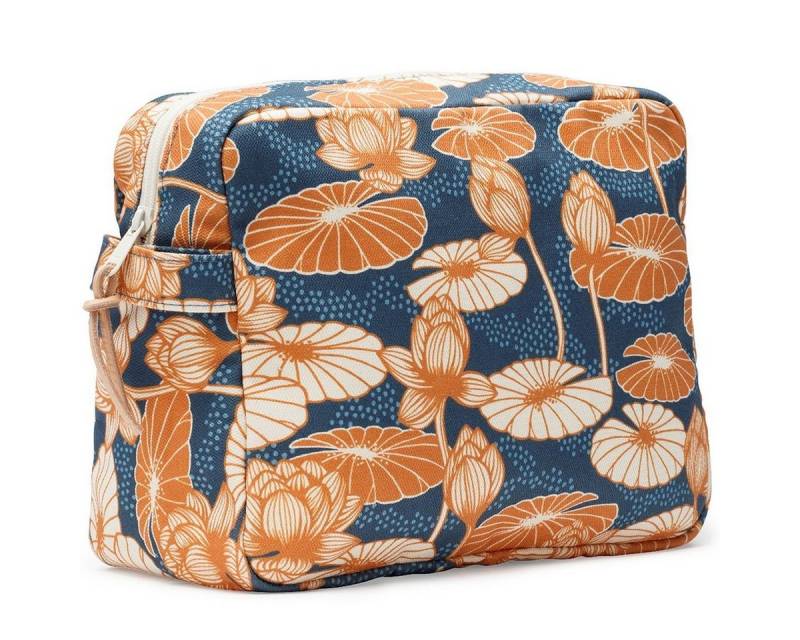 Gyllstad Kulturbeutel / Kulturtasche LOTUS XL aus GOTS-zertifizierter Bio-Baumwolle Gyllstad Kulturbeutel / Kulturtasche LOTUS XL aus GOTS-zertifizierter Bio-Baumwolle von Gyllstad