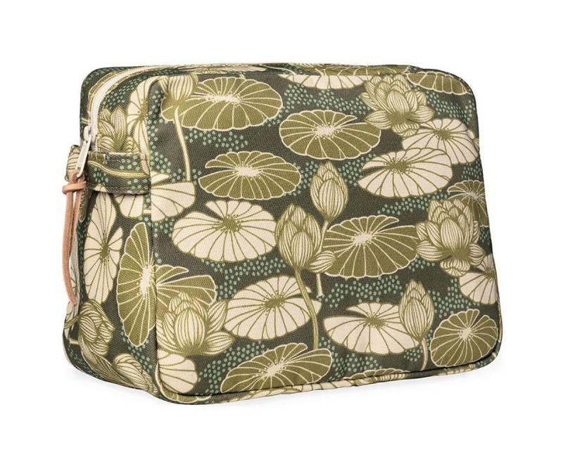 Gyllstad Kulturbeutel / Kulturtasche LOTUS XL aus GOTS-zertifizierter Bio-Baumwolle Gyllstad Kulturbeutel / Kulturtasche LOTUS XL aus GOTS-zertifizierter Bio-Baumwolle von Gyllstad