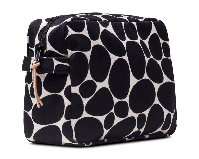 Gyllstad Kulturbeutel / Kulturtasche STENAR XL aus GOTS-zertifizierter Bio-Baumwolle Gyllstad Kulturbeutel / Kulturtasche STENAR XL aus GOTS-zertifizierter Bio-Baumwolle von Gyllstad