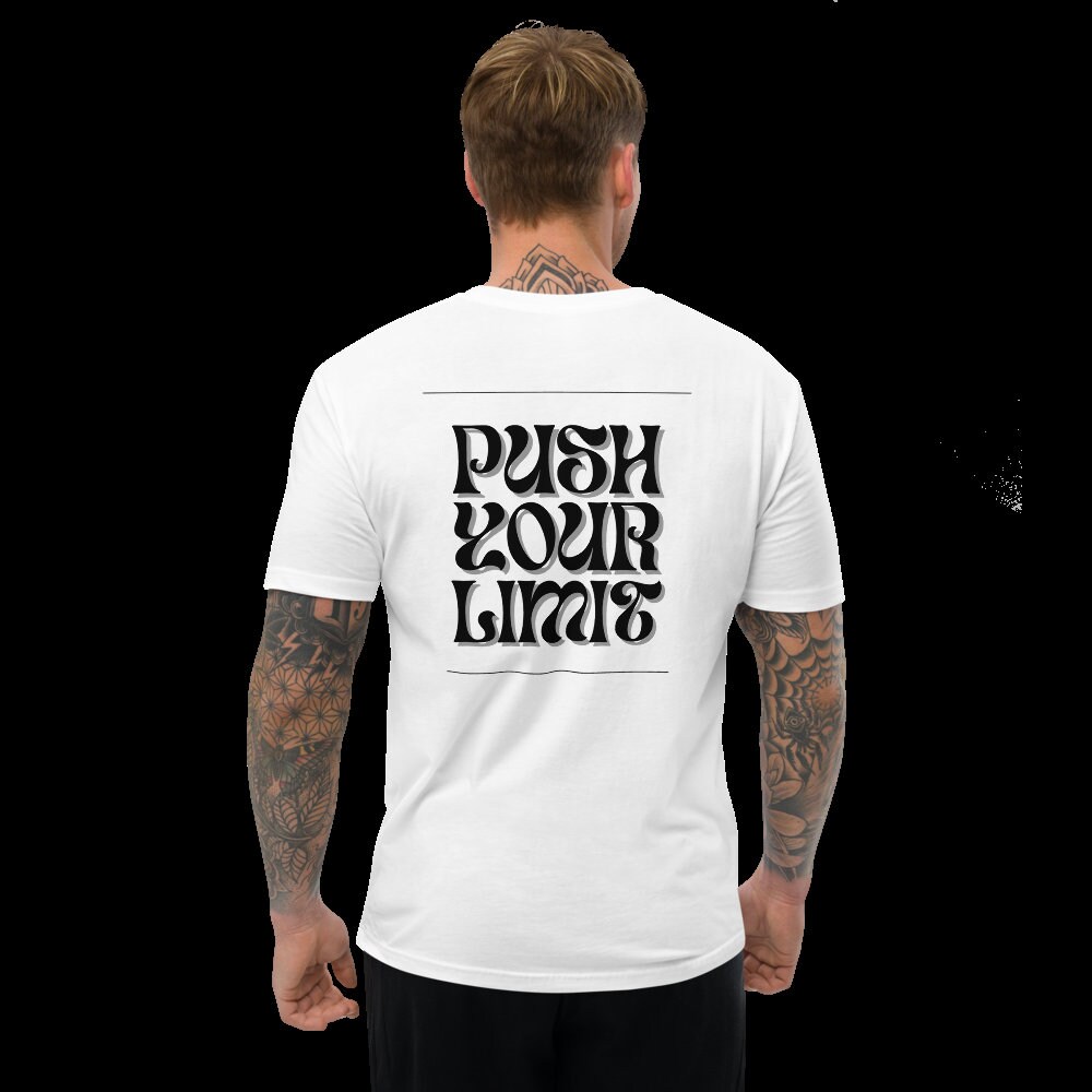 Gym T-Shirt Gym T-Shirt von GymShirtDE