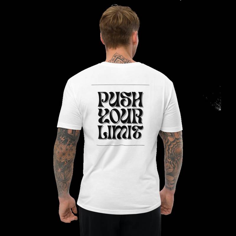 Gym T-Shirt von GymShirtDE