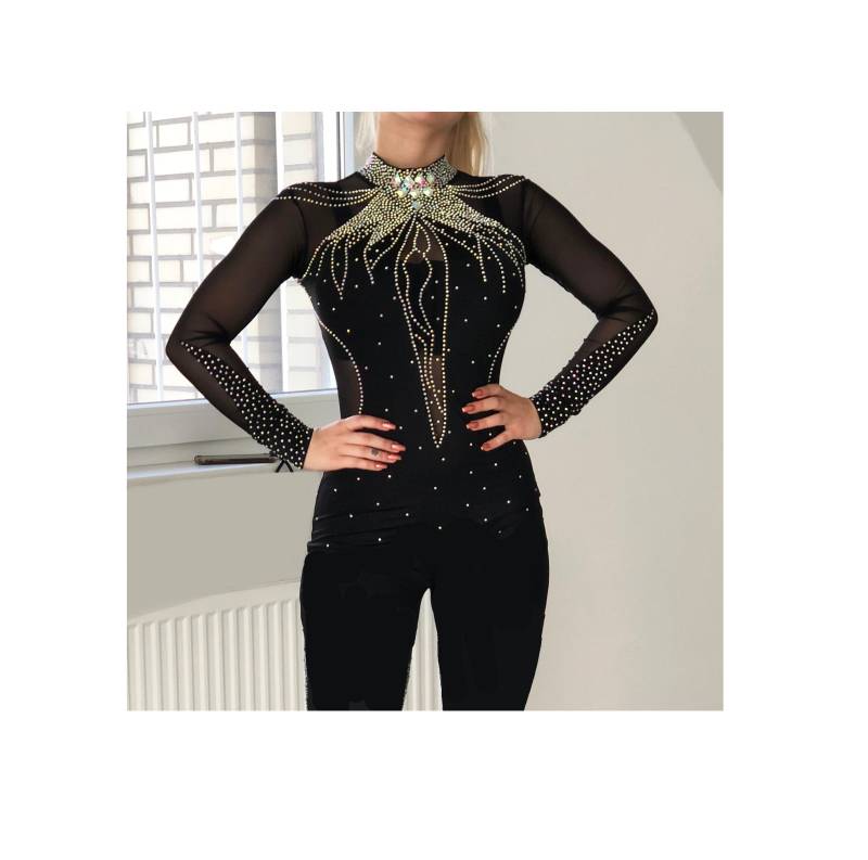 32 Akrobatik Anzug Voltigieranzug Voltigieren Luftakrobatik Eiskunstlaufanzug Akrobatikanzug Circusanzug Sportakrobatik Küranzug Showtanz 32 Akrobatik Anzug Voltigieranzug Voltigieren Luftakrobatik Eiskunstlaufanzug Akrobatikanzug Circusanzug Sportakrobatik Küranzug Showtanz von Gymcostumes