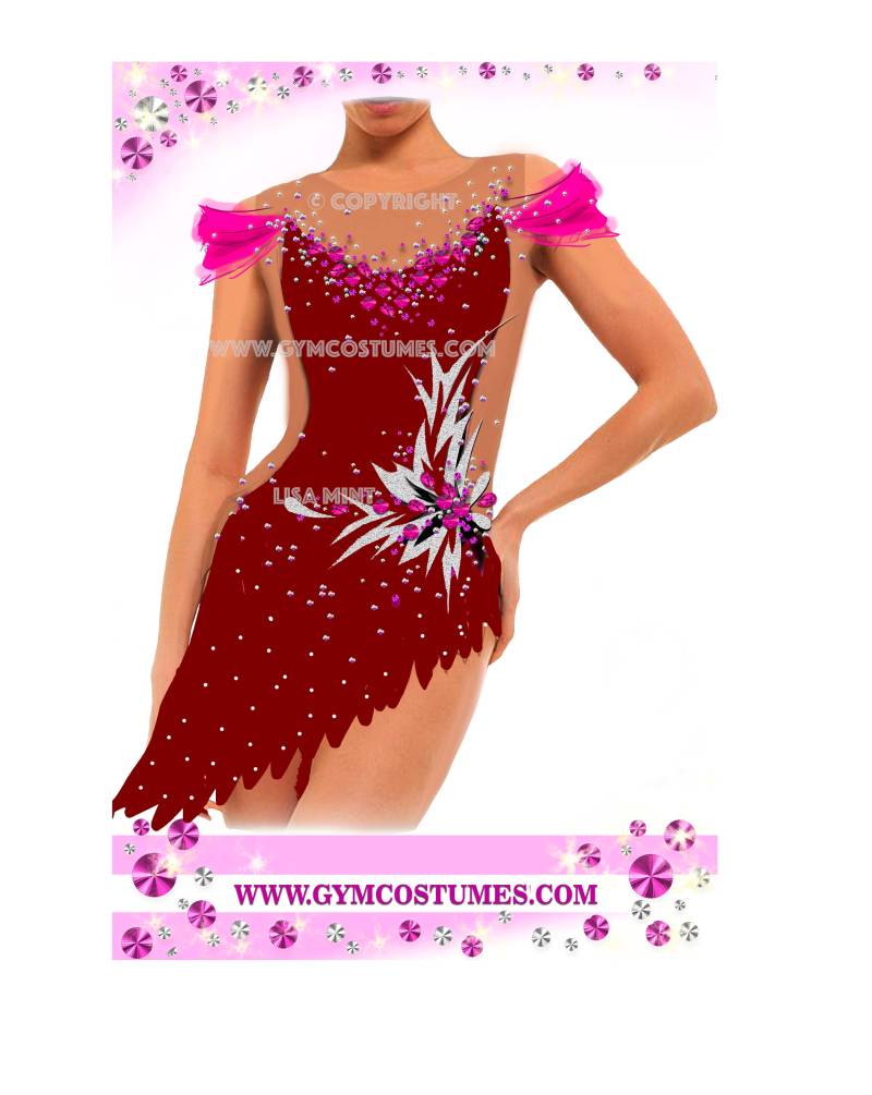 32 Eiskunstlaufkleid Rollkunstlaufkleid Tanzmariechen Kürkleid Eiskunstlauf Kleid Showtanzkleid Eistanzen Eistanzkleid Karnevalkleid 32 Eiskunstlaufkleid Rollkunstlaufkleid Tanzmariechen Kürkleid Eiskunstlauf Kleid Showtanzkleid Eistanzen Eistanzkleid Karnevalkleid von Gymcostumes