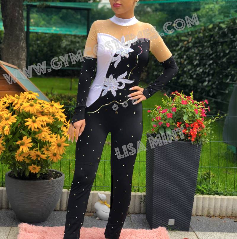 36 Akrobatikanzug Voltigieranzug Voltigieren Luftakrobatik Eiskunstlaufanzug Circusanzug Sportakrobatik Aerobicanzug Rsg Anzug Küranzug 36 Akrobatikanzug Voltigieranzug Voltigieren Luftakrobatik Eiskunstlaufanzug Circusanzug Sportakrobatik Aerobicanzug Rsg Anzug Küranzug von Gymcostumes