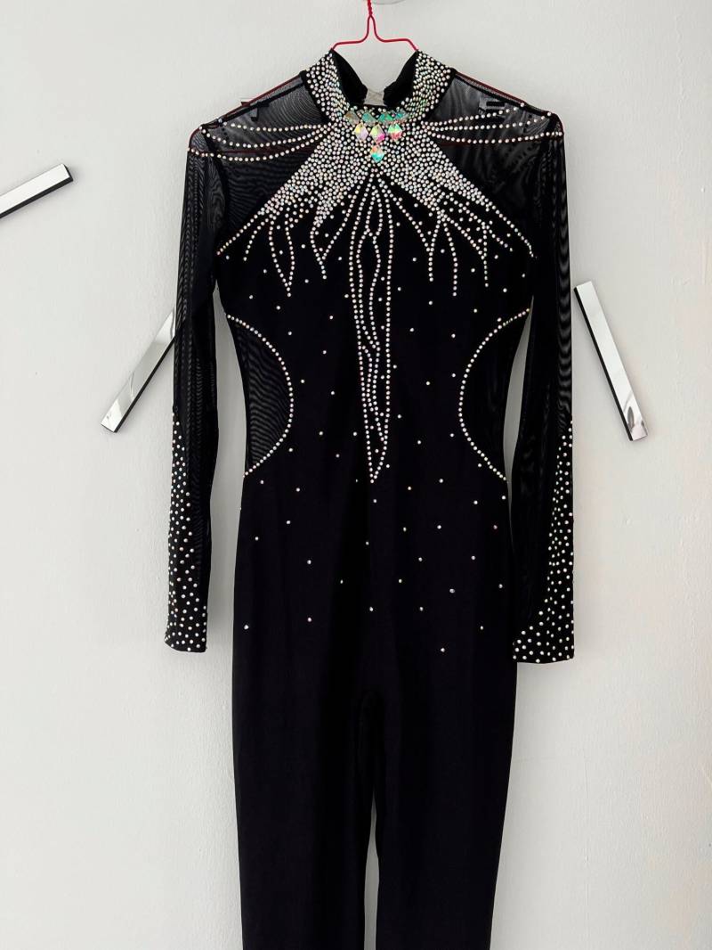 37 Akrobatik Anzug Voltigieranzug Voltigieren Luftakrobatik Eiskunstlaufanzug Akrobatikanzug Circusanzug Sportakrobatik Küranzug Showtanz 37 Akrobatik Anzug Voltigieranzug Voltigieren Luftakrobatik Eiskunstlaufanzug Akrobatikanzug Circusanzug Sportakrobatik Küranzug Showtanz von Gymcostumes