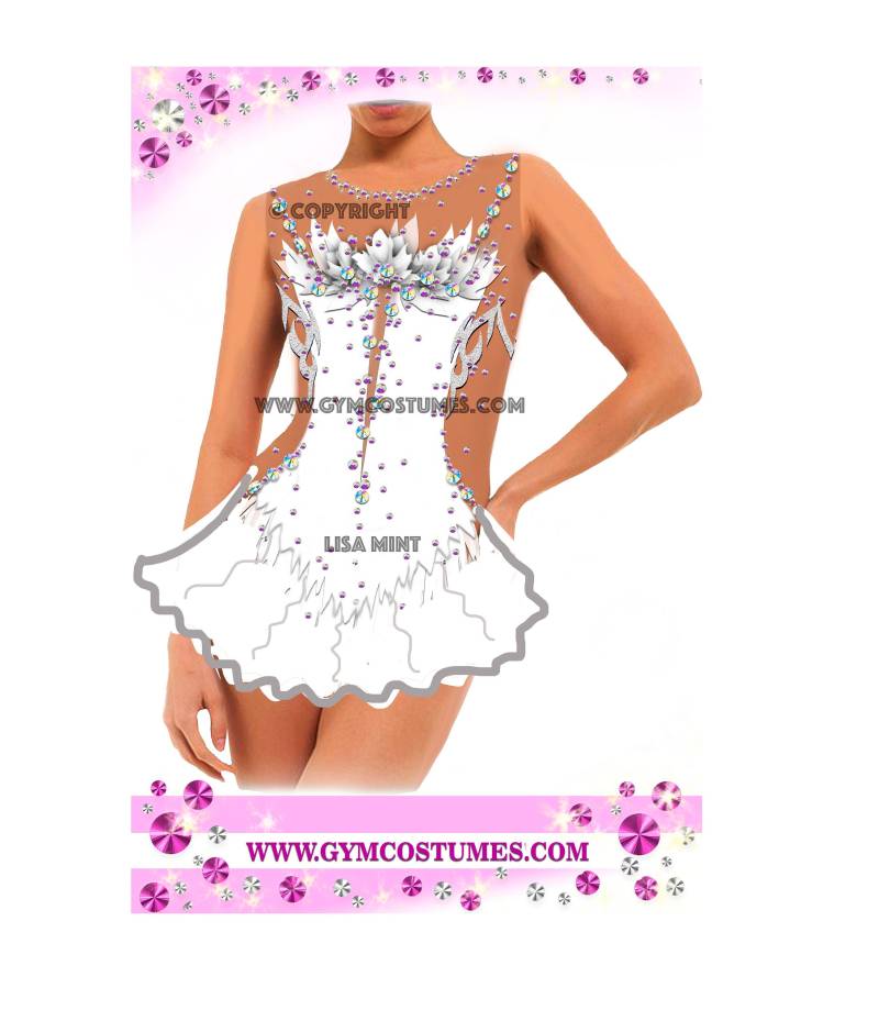 38 Eiskunstlaufkleid Rollkunstlaufkleid Tanzmariechen Kürkleid Eiskunstlauf Kleid Showtanzkleid Eistanzen Eistanzkleid Karnevalkleid 38 Eiskunstlaufkleid Rollkunstlaufkleid Tanzmariechen Kürkleid Eiskunstlauf Kleid Showtanzkleid Eistanzen Eistanzkleid Karnevalkleid von Gymcostumes