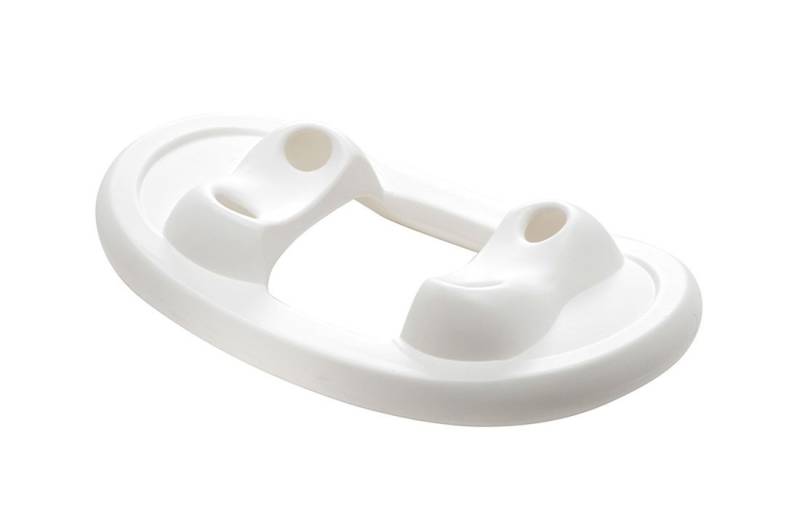 Gymnic Wanneneinlage Gymnic Rocking Base Hartplastik-Schaukelwanne, 1-tlg. von Gymnic