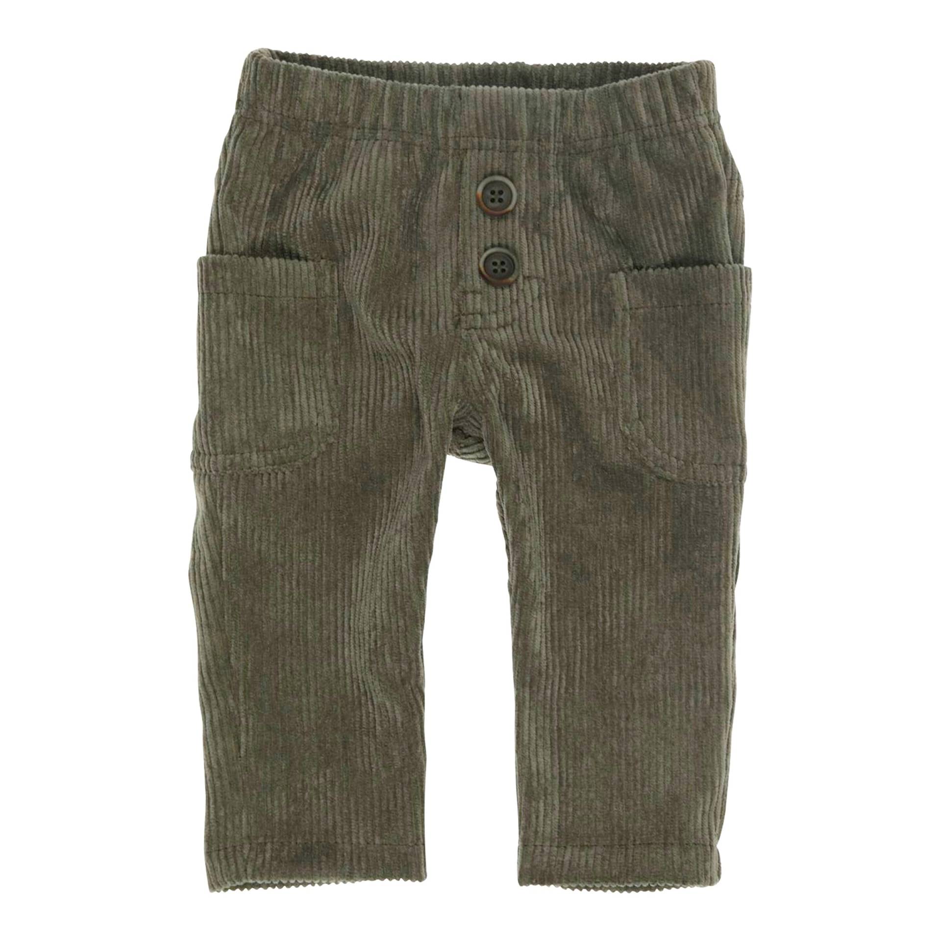 Gymp Cordhose Gymp Cordhose von Gymp