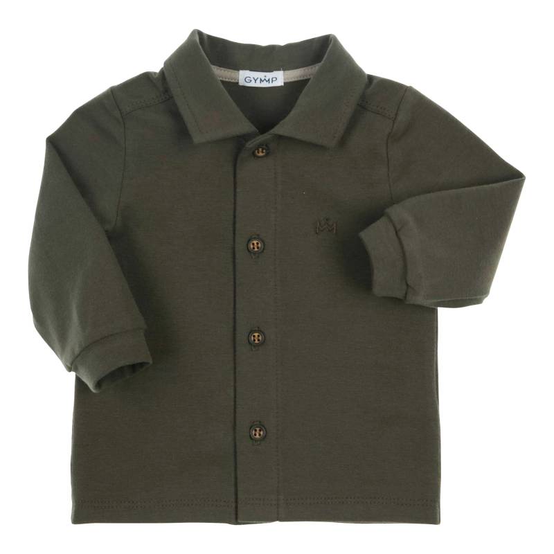 Gymp Jersey-Hemd langarm von Gymp