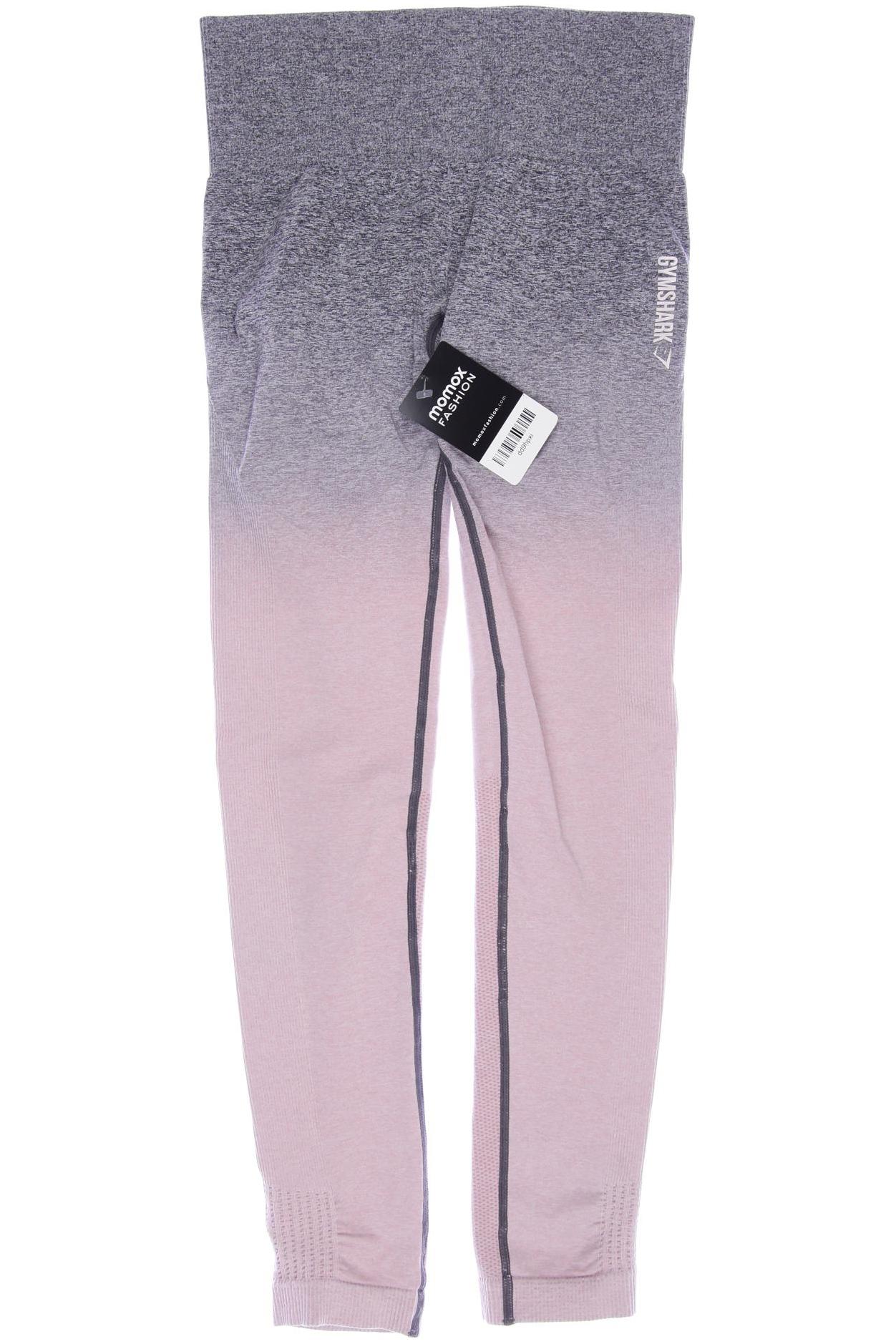 Gymshark Damen Stoffhose, pink von Gymshark